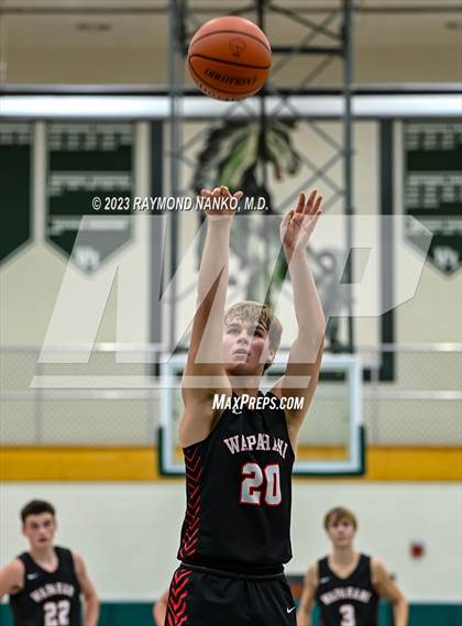 Thumbnail 2 in Wapahani @ Pendleton Heights  photogallery.