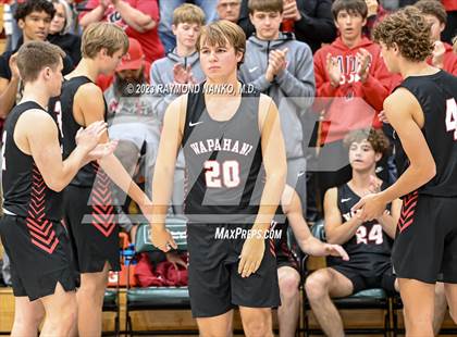 Thumbnail 1 in Wapahani @ Pendleton Heights  photogallery.