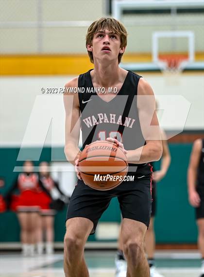 Thumbnail 1 in Wapahani @ Pendleton Heights  photogallery.