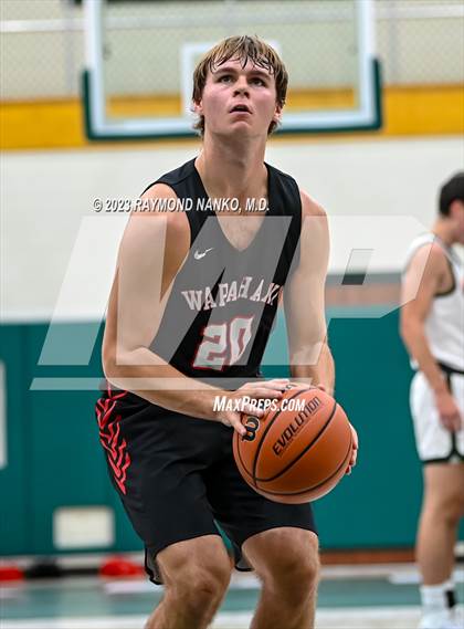 Thumbnail 2 in Wapahani @ Pendleton Heights  photogallery.