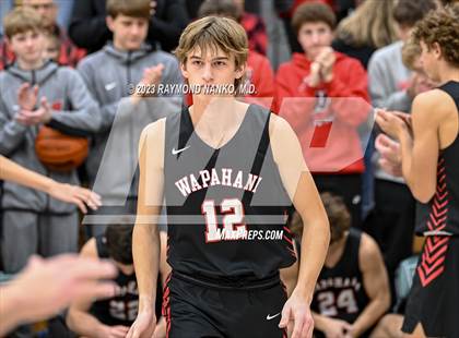Thumbnail 2 in Wapahani @ Pendleton Heights  photogallery.
