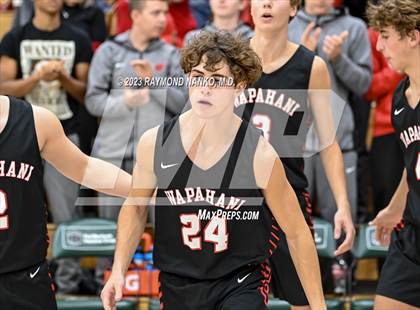 Thumbnail 3 in Wapahani @ Pendleton Heights  photogallery.