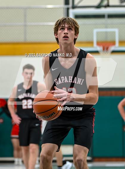 Thumbnail 1 in Wapahani @ Pendleton Heights  photogallery.