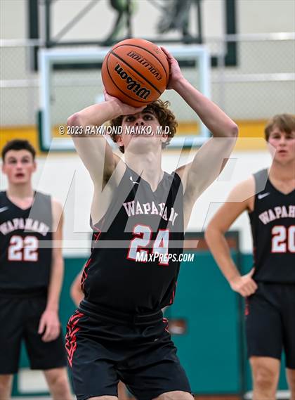 Thumbnail 3 in Wapahani @ Pendleton Heights  photogallery.