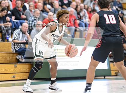 Thumbnail 1 in Wapahani @ Pendleton Heights  photogallery.