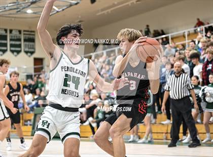 Thumbnail 2 in Wapahani @ Pendleton Heights  photogallery.