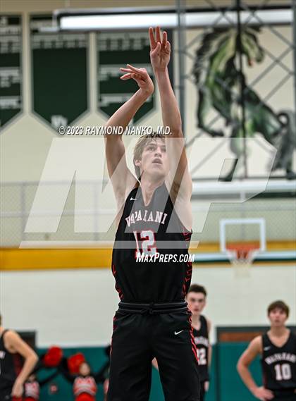 Thumbnail 3 in Wapahani @ Pendleton Heights  photogallery.