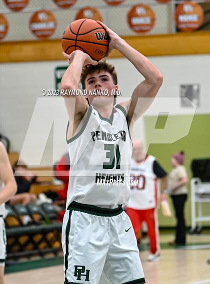 Thumbnail 1 in Wapahani @ Pendleton Heights  photogallery.