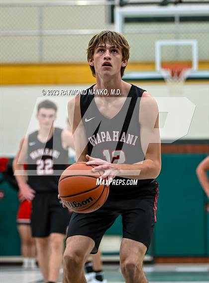 Thumbnail 2 in Wapahani @ Pendleton Heights  photogallery.