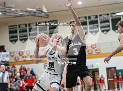 Thumbnail 2 in Wapahani @ Pendleton Heights  photogallery.