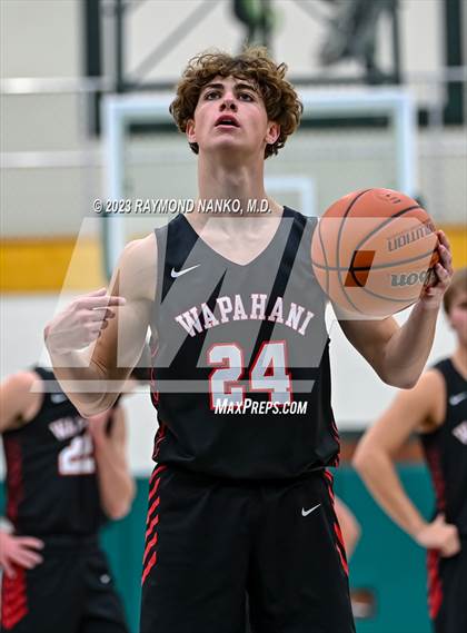 Thumbnail 2 in Wapahani @ Pendleton Heights  photogallery.