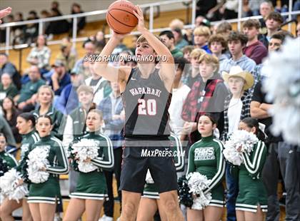 Thumbnail 3 in Wapahani @ Pendleton Heights  photogallery.