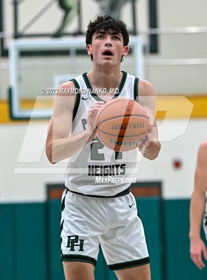 Thumbnail 1 in Wapahani @ Pendleton Heights  photogallery.