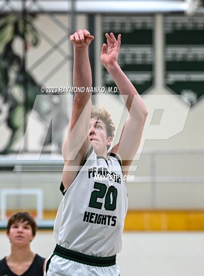 Thumbnail 3 in Wapahani @ Pendleton Heights  photogallery.