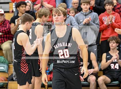 Thumbnail 2 in Wapahani @ Pendleton Heights  photogallery.