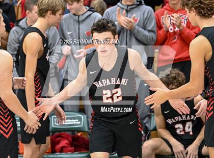 Thumbnail 3 in Wapahani @ Pendleton Heights  photogallery.