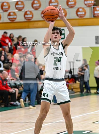 Thumbnail 3 in Wapahani @ Pendleton Heights  photogallery.