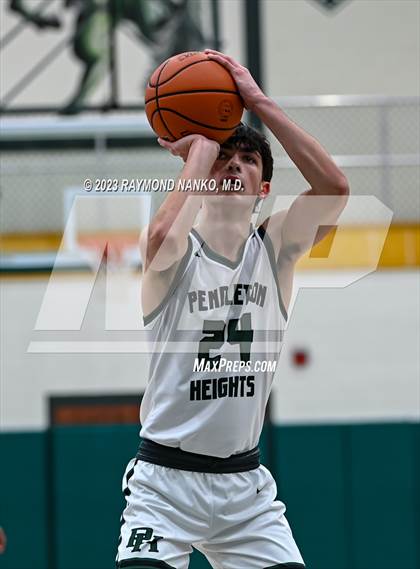 Thumbnail 2 in Wapahani @ Pendleton Heights  photogallery.