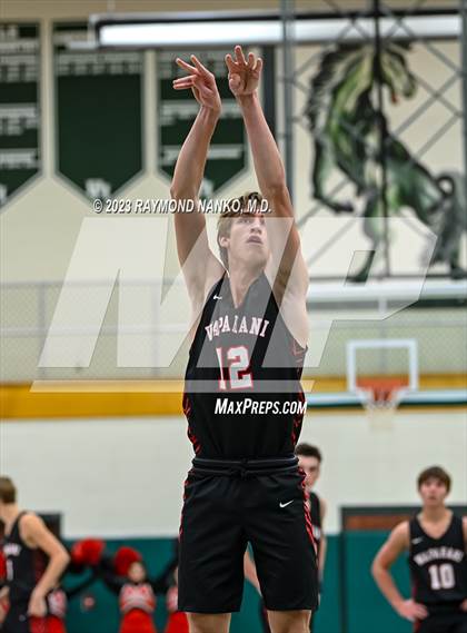 Thumbnail 2 in Wapahani @ Pendleton Heights  photogallery.