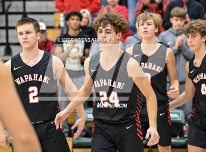 Thumbnail 1 in Wapahani @ Pendleton Heights  photogallery.