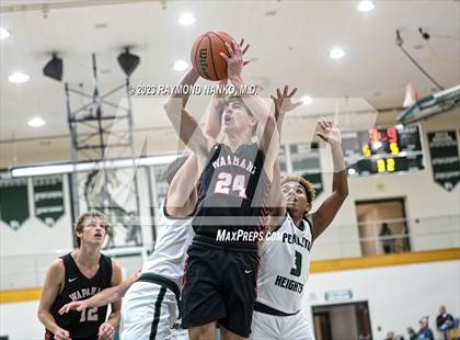 Thumbnail 1 in Wapahani @ Pendleton Heights  photogallery.