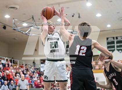 Thumbnail 1 in Wapahani @ Pendleton Heights  photogallery.