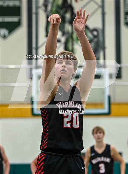 Thumbnail 3 in Wapahani @ Pendleton Heights  photogallery.