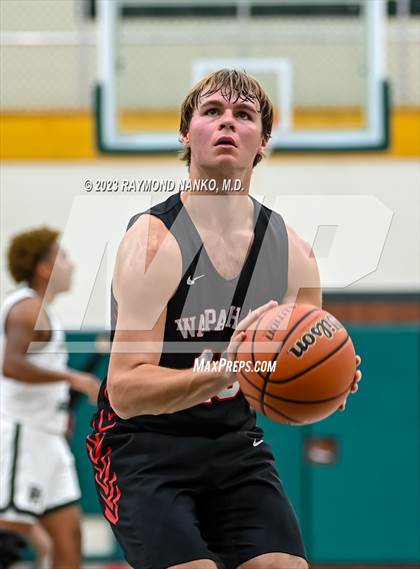 Thumbnail 1 in Wapahani @ Pendleton Heights  photogallery.