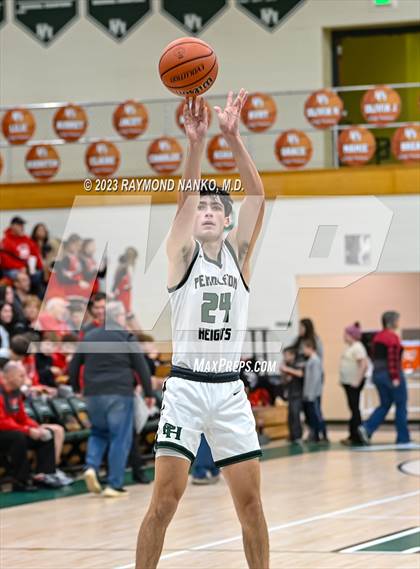 Thumbnail 1 in Wapahani @ Pendleton Heights  photogallery.