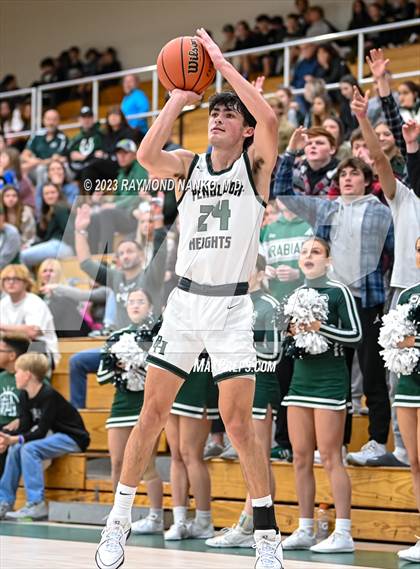 Thumbnail 1 in Wapahani @ Pendleton Heights  photogallery.