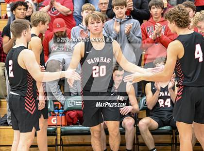 Thumbnail 3 in Wapahani @ Pendleton Heights  photogallery.