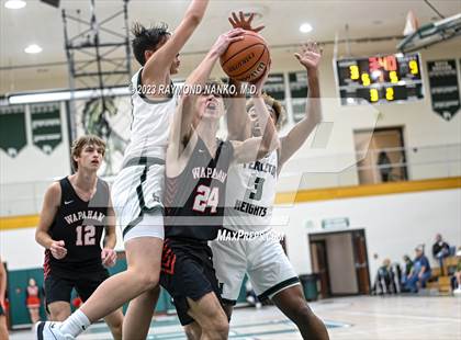 Thumbnail 3 in Wapahani @ Pendleton Heights  photogallery.