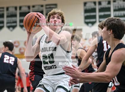 Thumbnail 3 in Wapahani @ Pendleton Heights  photogallery.