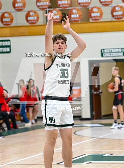 Thumbnail 3 in Wapahani @ Pendleton Heights  photogallery.