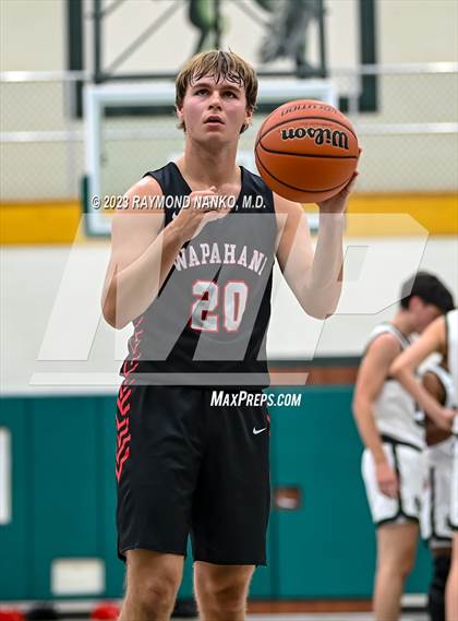 Thumbnail 1 in Wapahani @ Pendleton Heights  photogallery.