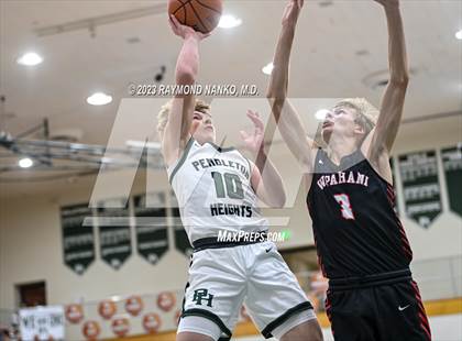 Thumbnail 1 in Wapahani @ Pendleton Heights  photogallery.