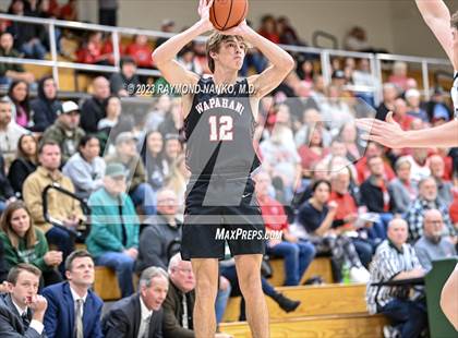 Thumbnail 1 in Wapahani @ Pendleton Heights  photogallery.