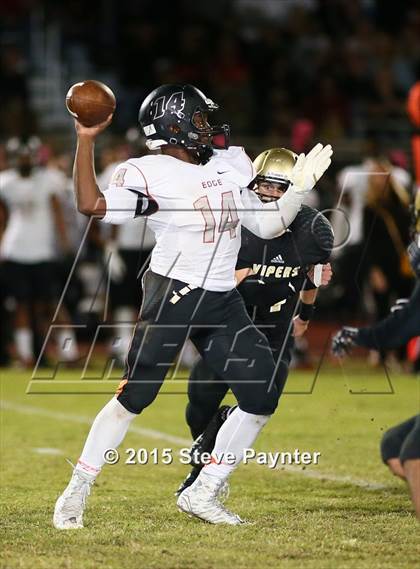 Thumbnail 3 in Desert Edge @ Verrado photogallery.