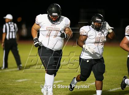 Thumbnail 3 in Desert Edge @ Verrado photogallery.