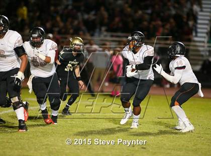 Thumbnail 3 in Desert Edge @ Verrado photogallery.