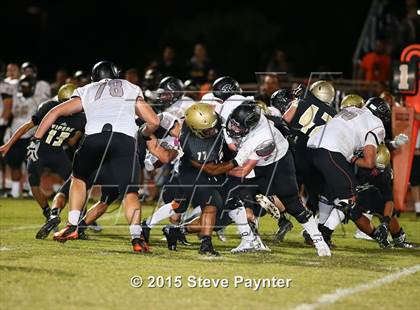 Thumbnail 2 in Desert Edge @ Verrado photogallery.