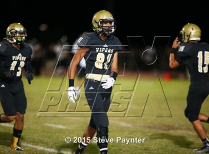 Thumbnail 3 in Desert Edge @ Verrado photogallery.