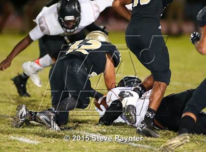 Thumbnail 3 in Desert Edge @ Verrado photogallery.