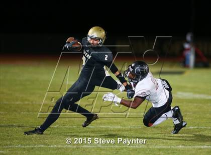 Thumbnail 3 in Desert Edge @ Verrado photogallery.