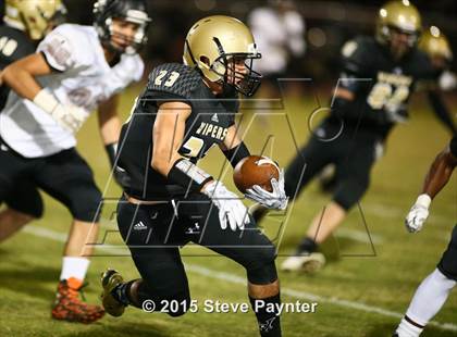 Thumbnail 1 in Desert Edge @ Verrado photogallery.