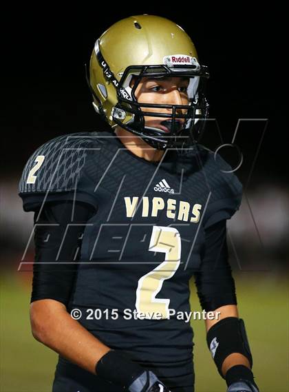 Thumbnail 3 in Desert Edge @ Verrado photogallery.