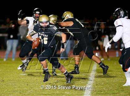 Thumbnail 1 in Desert Edge @ Verrado photogallery.