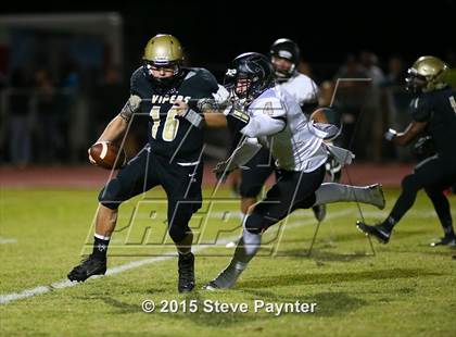 Thumbnail 2 in Desert Edge @ Verrado photogallery.