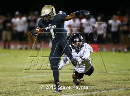 Thumbnail 3 in Desert Edge @ Verrado photogallery.