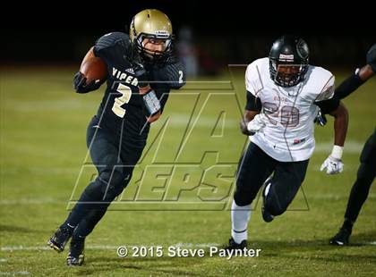 Thumbnail 1 in Desert Edge @ Verrado photogallery.